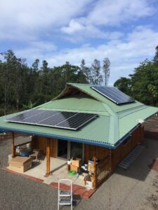 Solar Panel Replacement Hilo