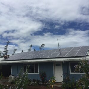 Blog in Hilo Residential Solar Installation Hilo