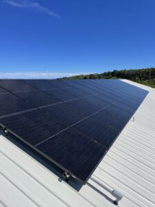 Blog in Hilo quick solar panel reinstallation kona hi solar saint Hilo