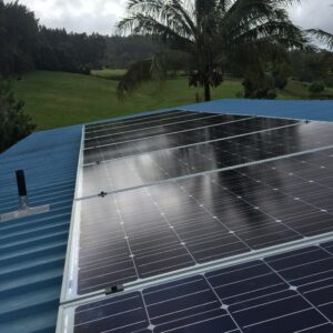 seamless solar panel installation kona hi solar saint Hilo