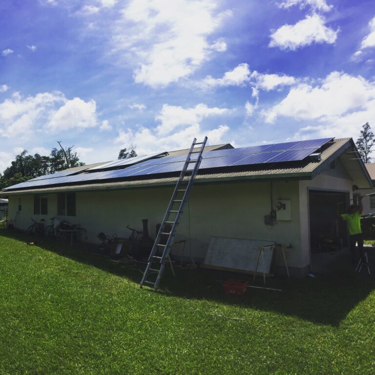Homepage in Hilo solar panel installation hilo hawaii solar saint Hilo