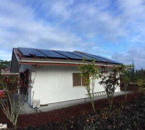 solar panel installation service solar saint Hilo