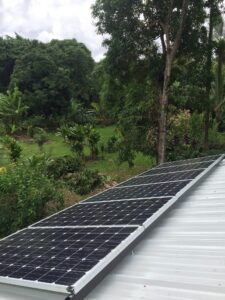 Blog in Hilo Solar Panel Cleaning Hilo