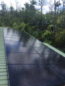 solar contractor Hilo Hilo