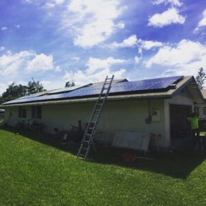 solar energy trends Hilo solar saint Hilo